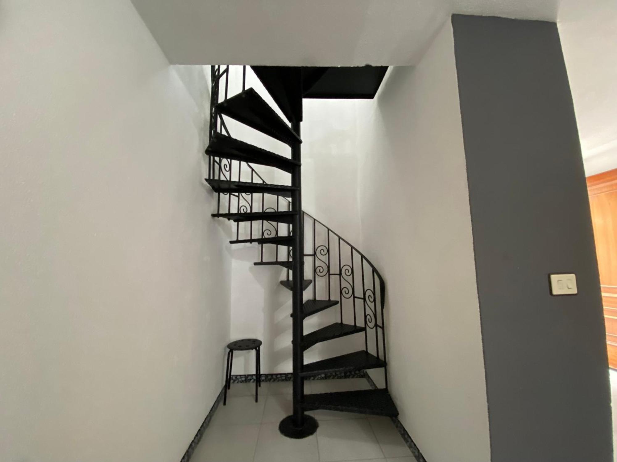 Apartamentos Blanco Y Negro A Guarda Buitenkant foto